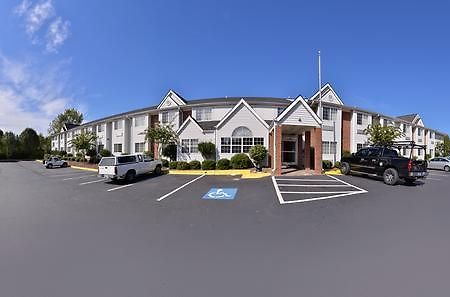 Motel 6-Richburg, Sc Екстериор снимка