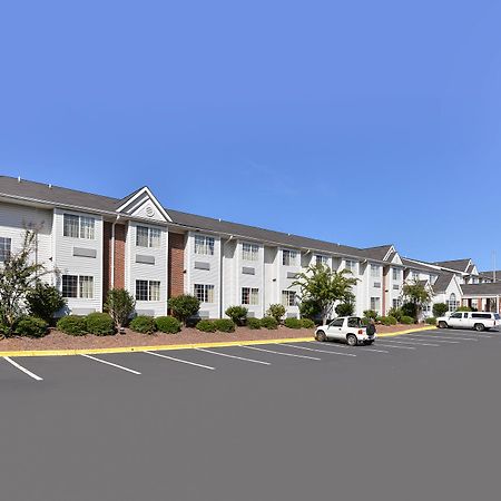 Motel 6-Richburg, Sc Екстериор снимка