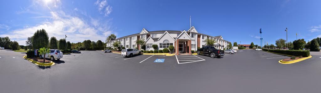 Motel 6-Richburg, Sc Екстериор снимка