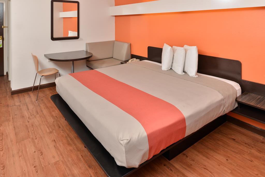 Motel 6-Richburg, Sc Стая снимка
