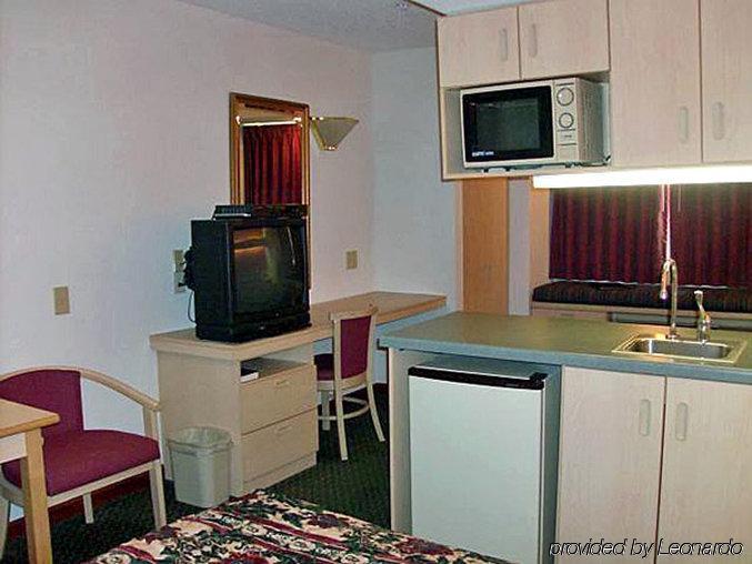 Motel 6-Richburg, Sc Екстериор снимка