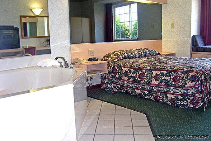 Motel 6-Richburg, Sc Стая снимка