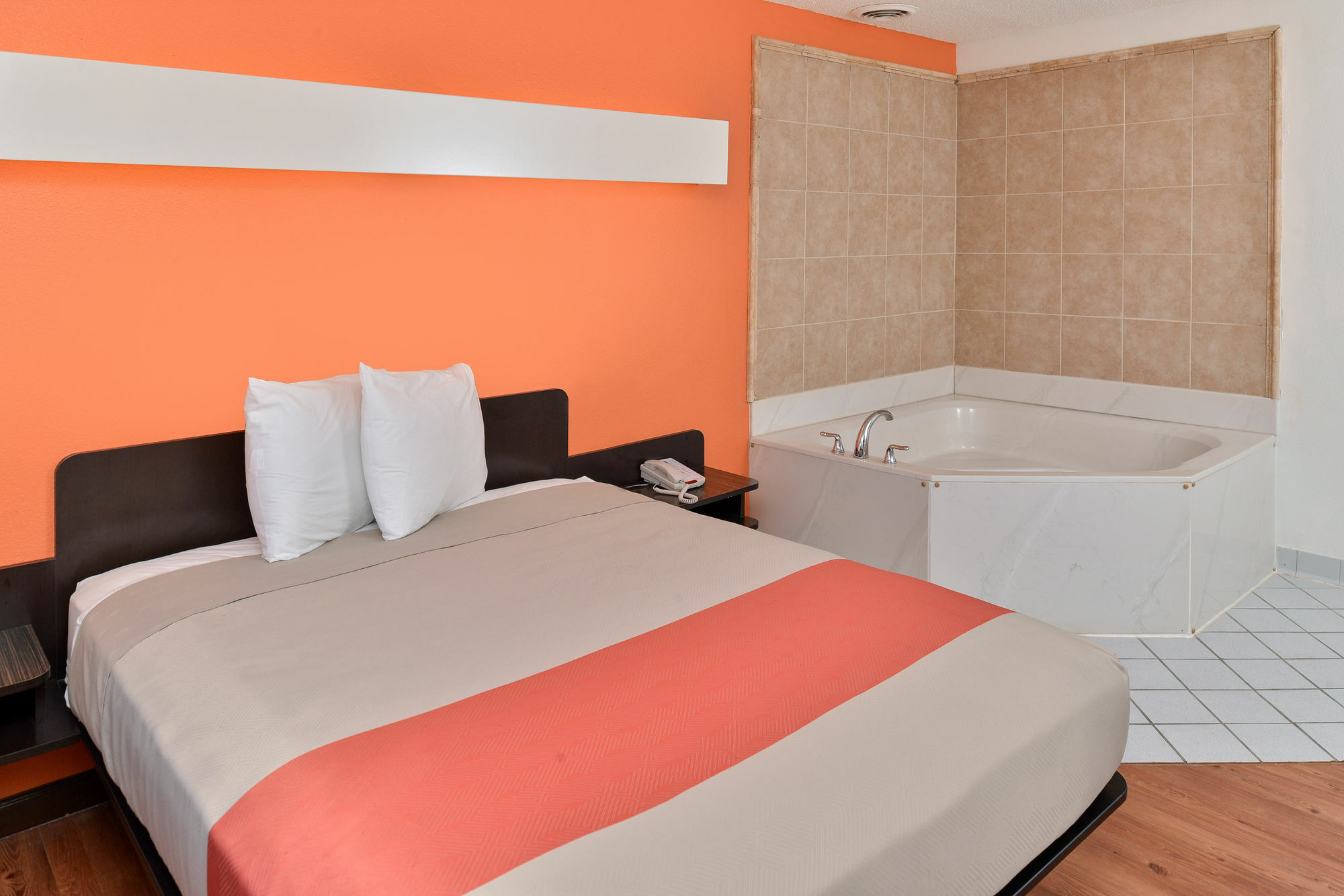 Motel 6-Richburg, Sc Екстериор снимка