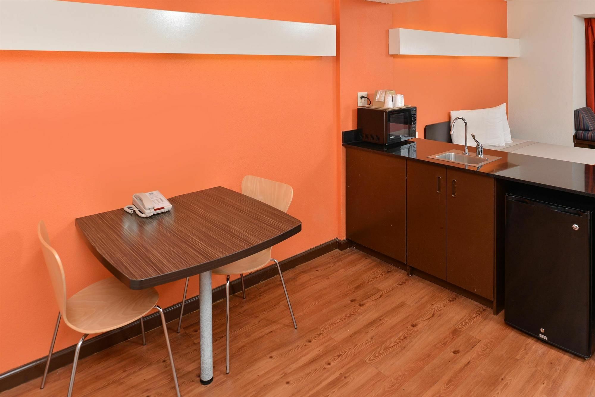 Motel 6-Richburg, Sc Екстериор снимка