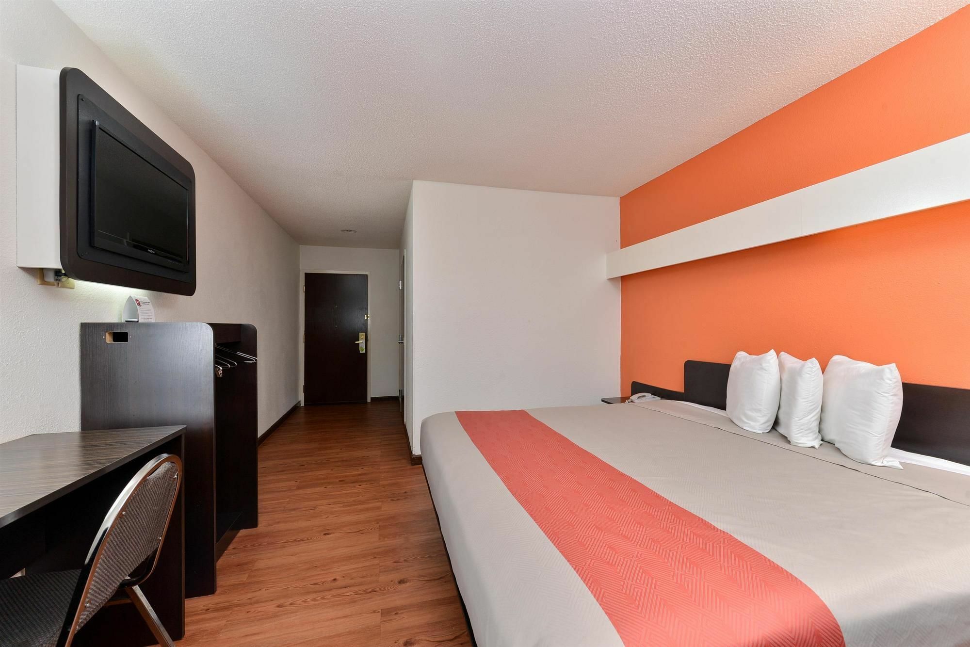 Motel 6-Richburg, Sc Екстериор снимка