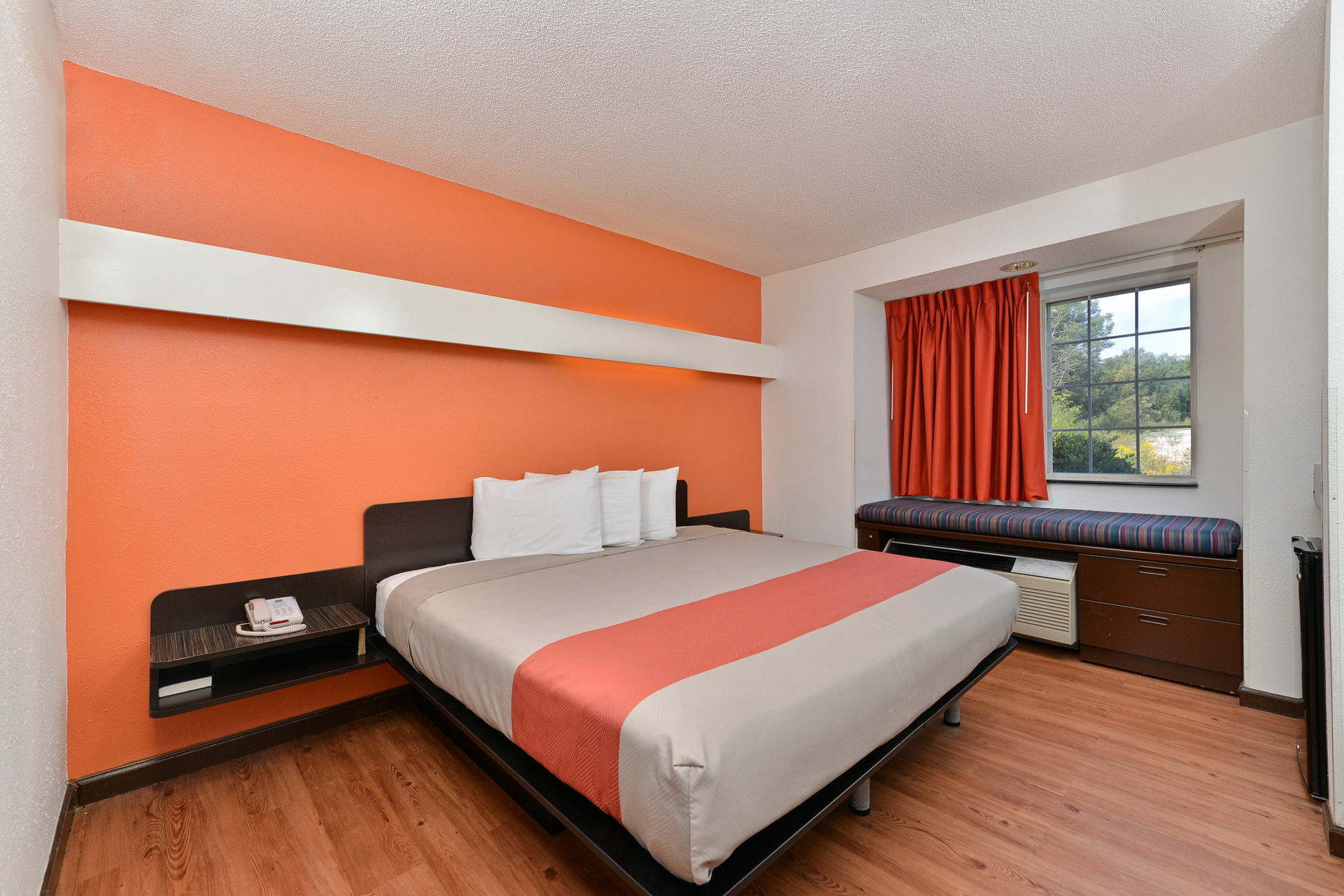 Motel 6-Richburg, Sc Екстериор снимка