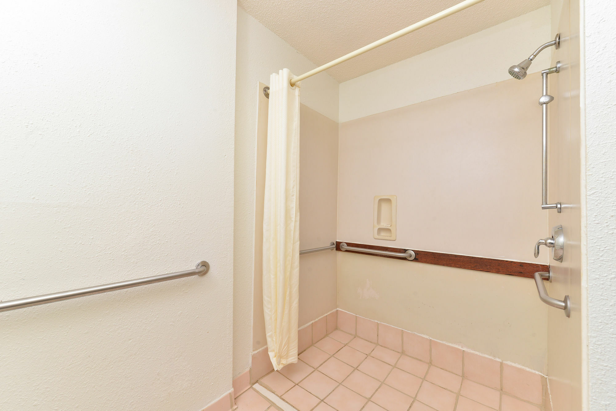 Motel 6-Richburg, Sc Екстериор снимка