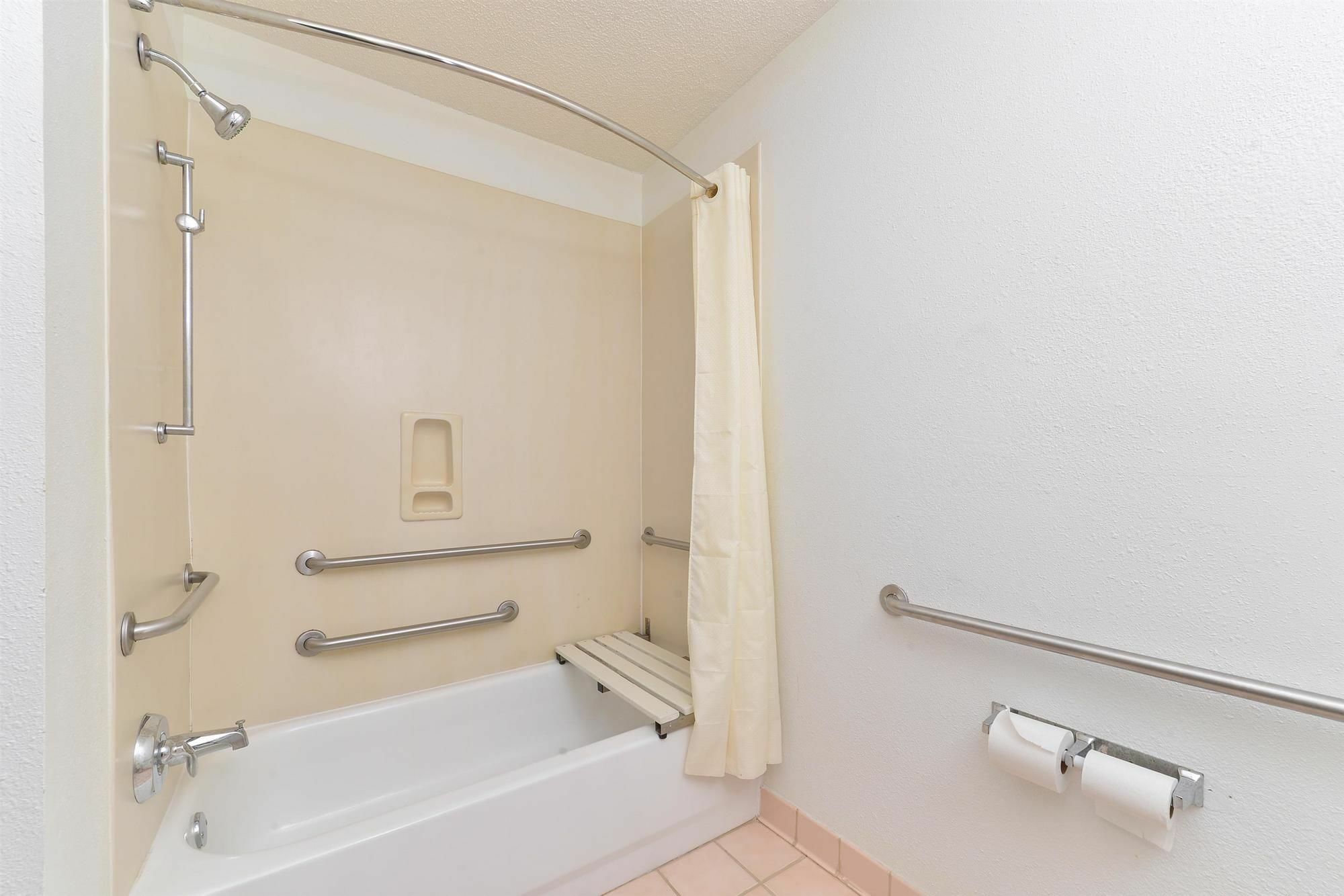 Motel 6-Richburg, Sc Екстериор снимка
