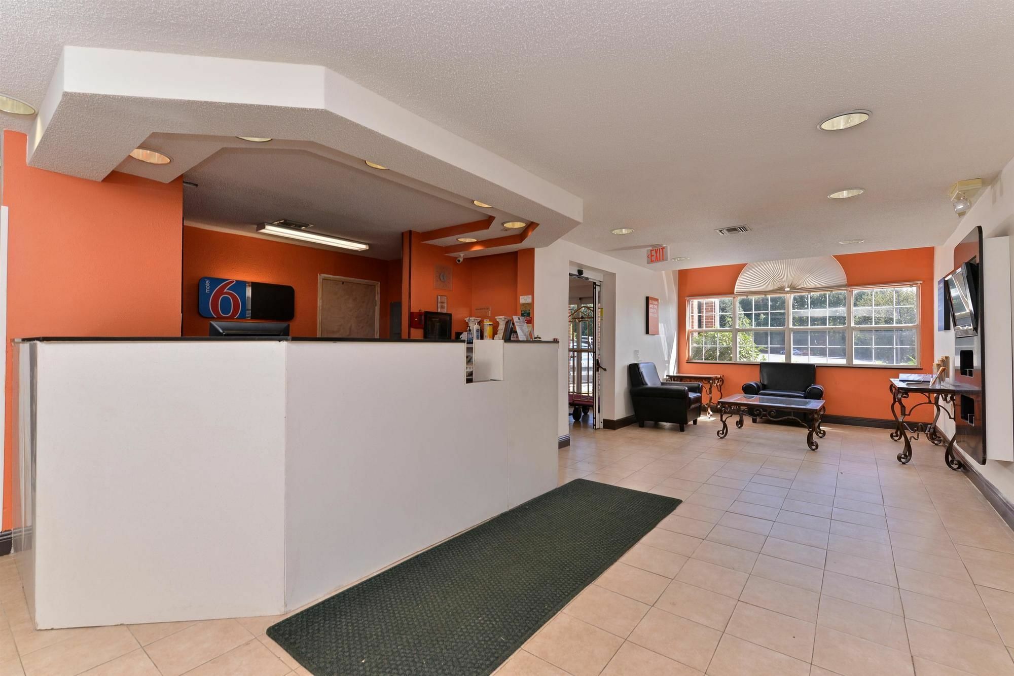 Motel 6-Richburg, Sc Екстериор снимка